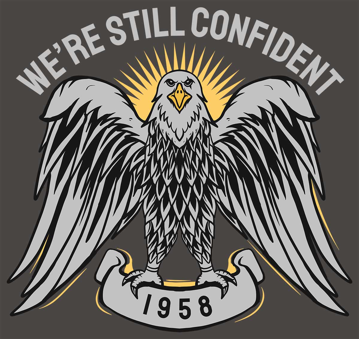 Eagle
